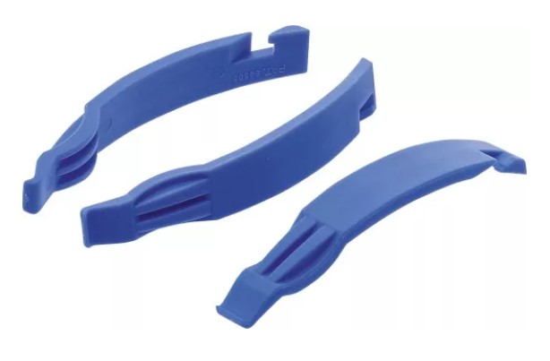 Leviers à pneus pour vélos