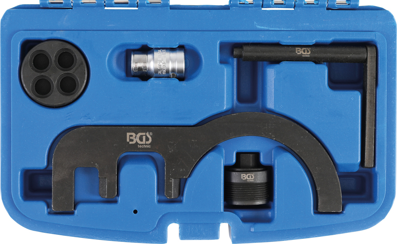 Kit de calage BMW N47 / N47S