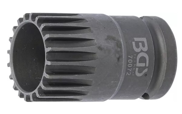 Douille pour roulements intérieurs 32mm
