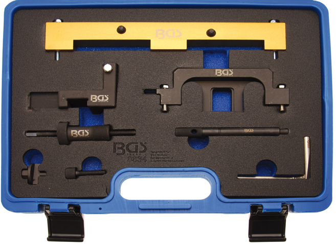 Afstelset BMW N42-46