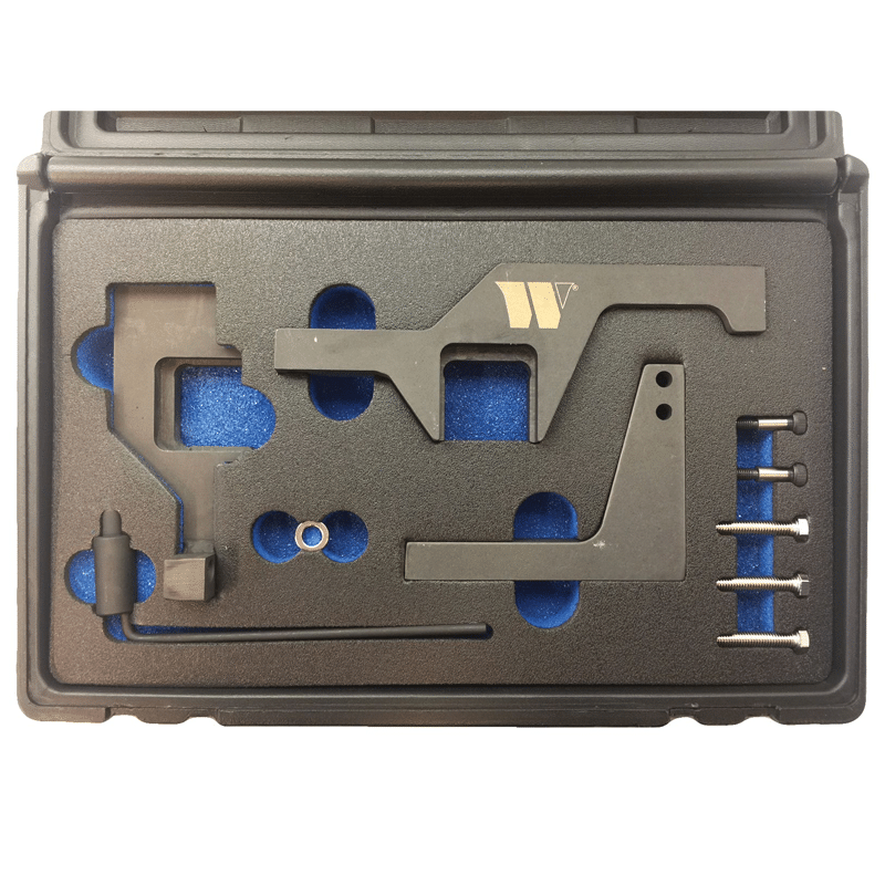 Kit de calage BMW N12 - N14