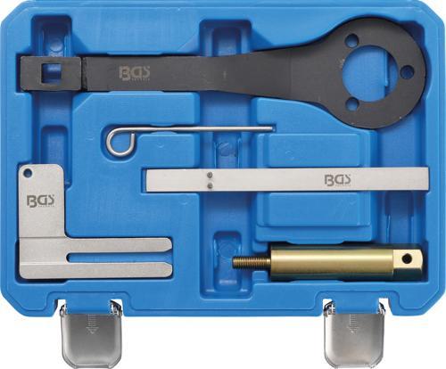 Kit de calage BMW/Mini / PSA
