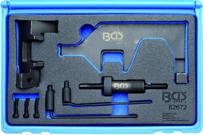 Kit de calage BMW N13 / N18