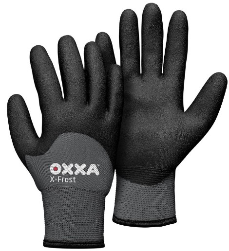 51-860 OXXA X-Grip-Thermo 11