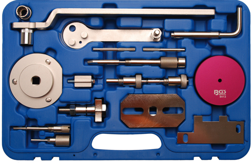 Kit de calage FIAT 2.2 JTD-2.3JTD-3.0 JTD