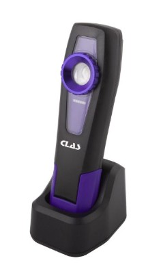 Lampe rechargeable UV