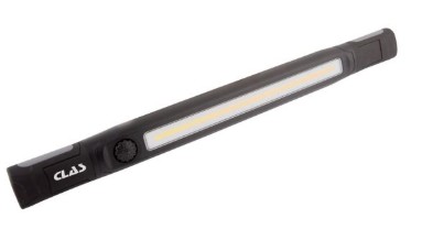 Oplaadbare brug lamp