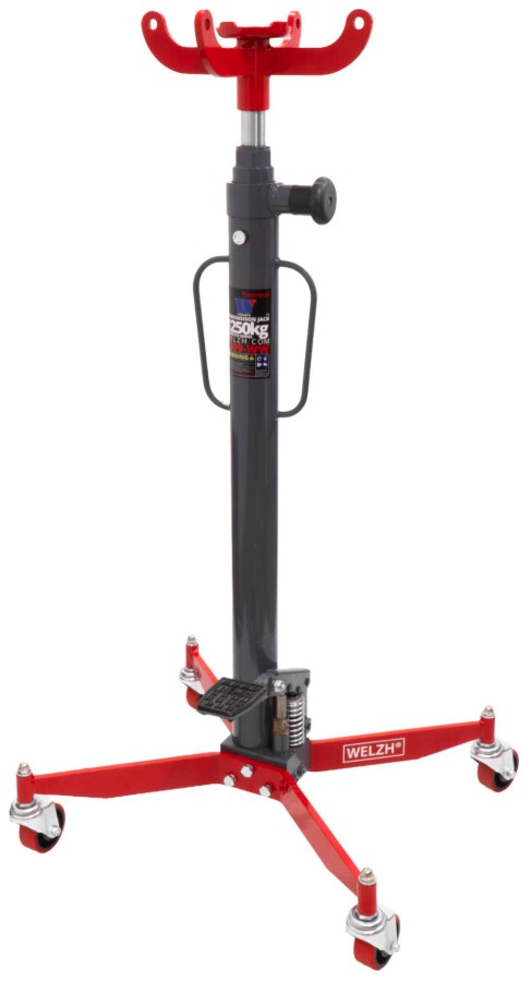 Versterkte transmissiekrik 1250KG