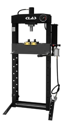 Presse hydraulique 20T
