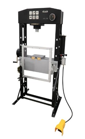 Presse hydraulique 30T