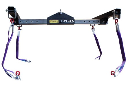 Equilibreur de charge 1500kg 680kg