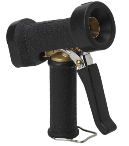 Waterpistool heavy duty