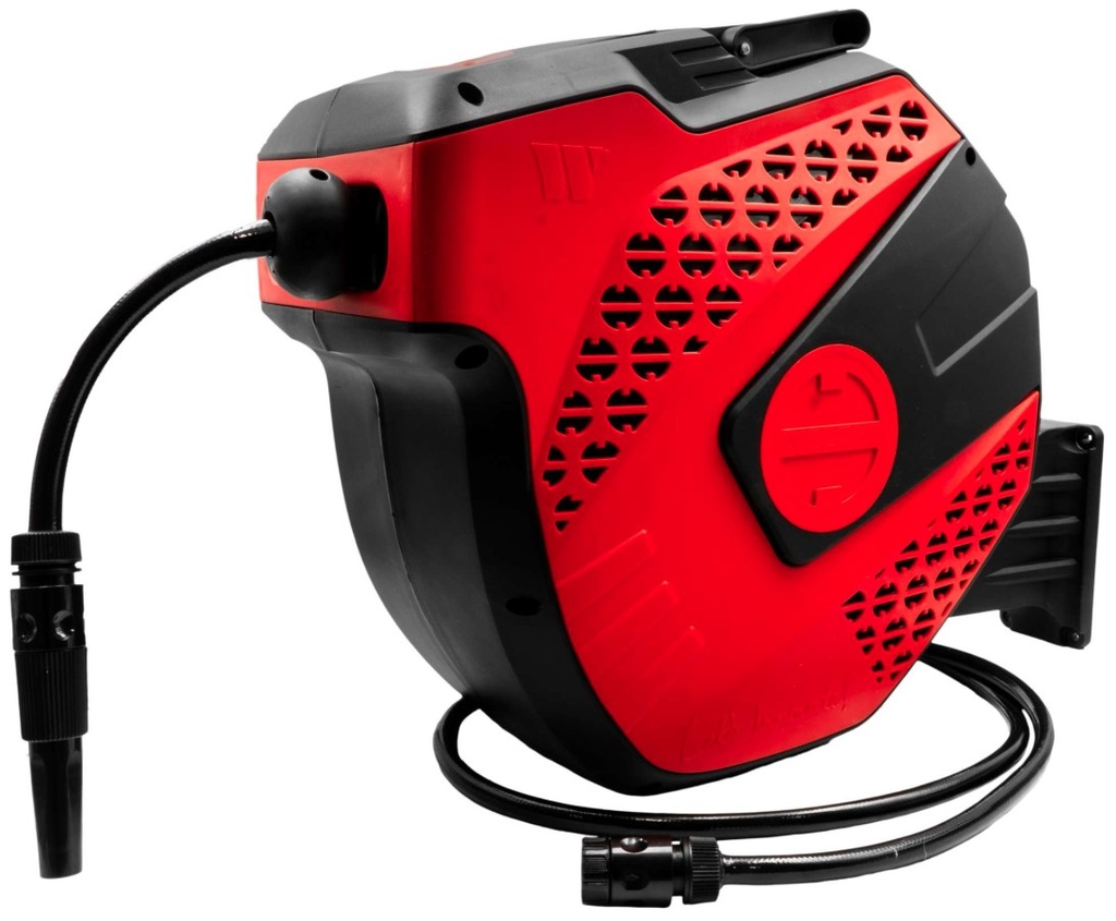 Dérouleur à eau 20m