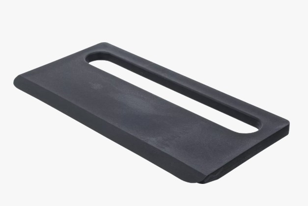 Vensterlijst-hefboom 180x350mm