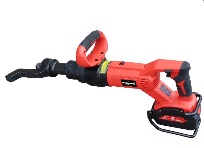 Démultiplicateur de force sur accu