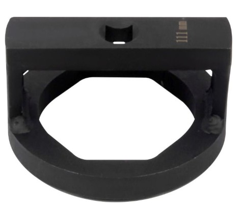 DOUILLE OVALE CAPUCHONS ROUES ET ECROUS ESSIEUX 111mm 3/4"