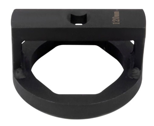 DOUILLE OVALE CAPUCHONS ROUES ET ECROUS ESSIEUX 120mm 3/4"