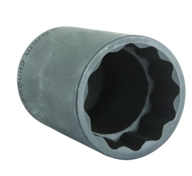 DOUILLE 1/2" Ø46mm 100mm