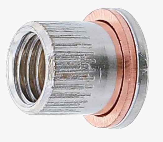 Ersatzgewinde M9 x 1.25 für Art. 148