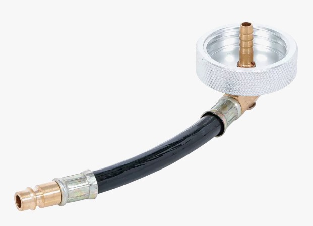 Bremsenentlüftungsadapter Euro 20