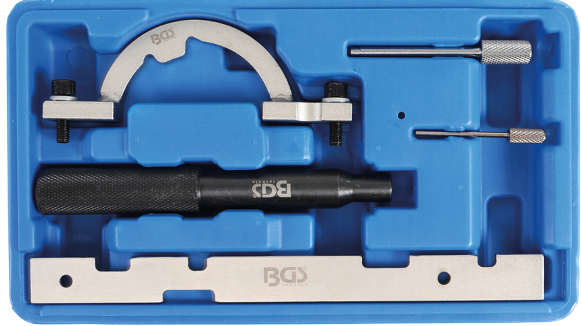 Kit de calage Opel 3 cyl. 1.0, 1.2, 1.4 (1997 - 2007)