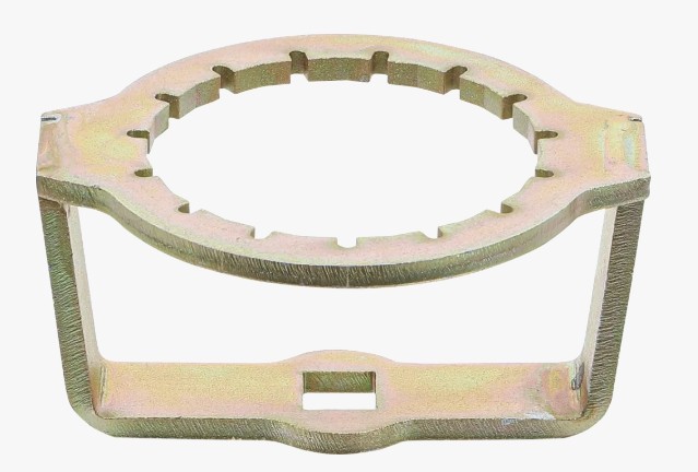 Oil Filter Wrench | 15-point | Ø 74.7 mm