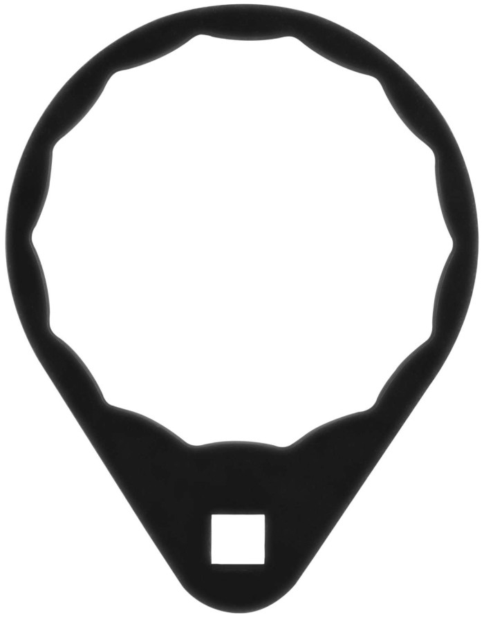 Clé à filtres Ecoboost  75x15mm