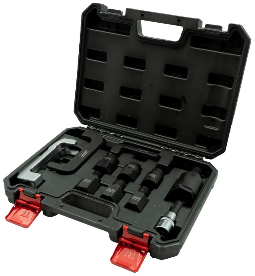 Injekteur trekkerset met BGS7771+7777-1/2/3