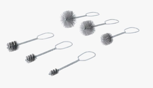 Kit de nettoyage pour sièges et puits d'injecteurs.