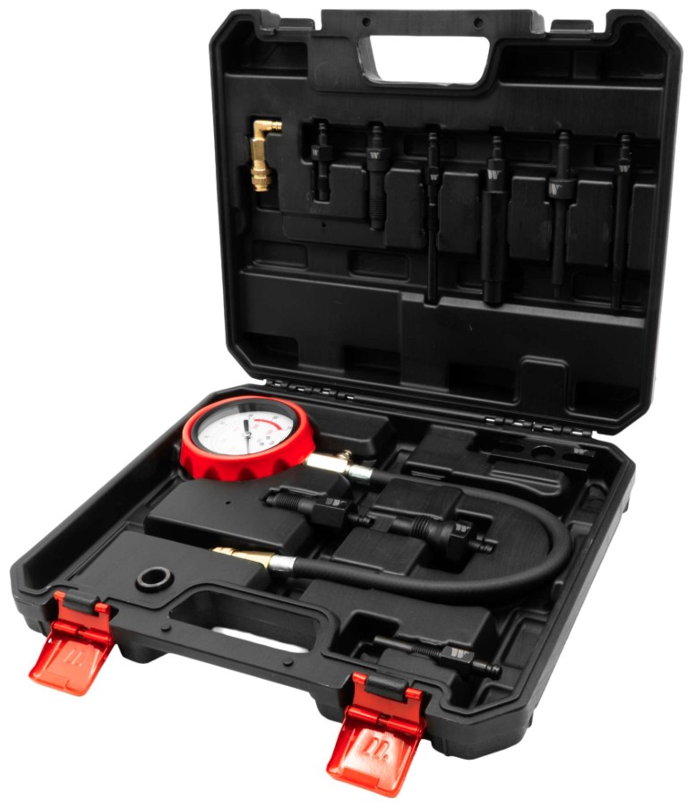 Diesel Compressiemeter