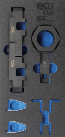 Kit de calage Opel 1,6 SIDI