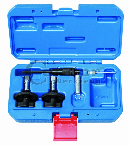 Kit de calage Opel / Suzuki1.3 CDTi