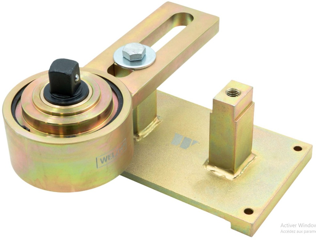  Voor cylinderkop bouten