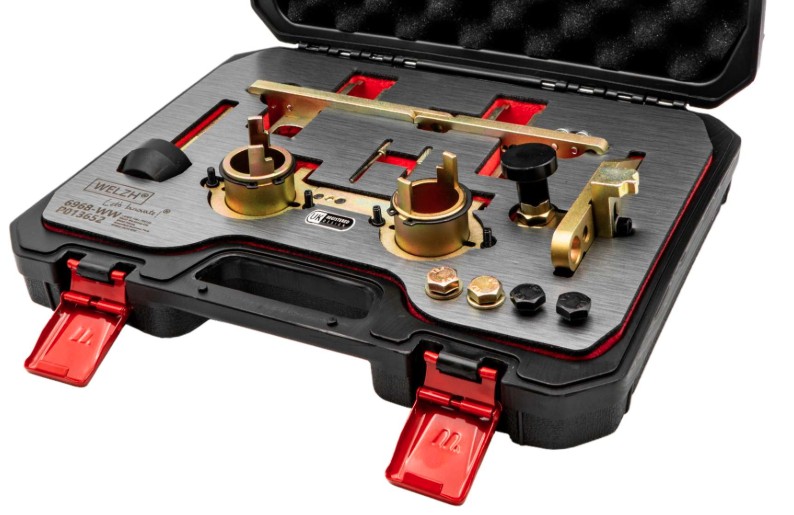 Kit de calage Opel Astra K 1.2 > 2019