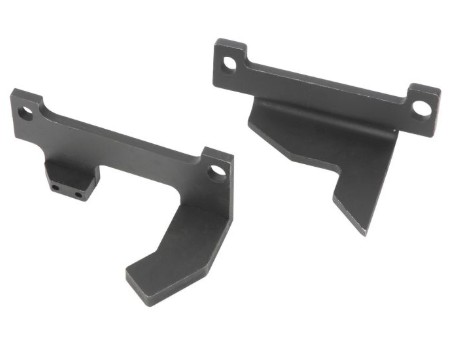 Outil d'alignement d'arbre d'équilibrage Puretech.