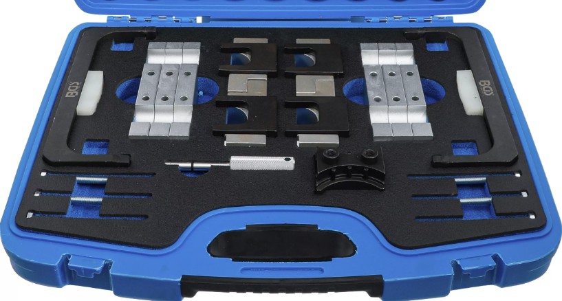 Kit de calage Mercedes 1,5-1,6 & 2.0 L E