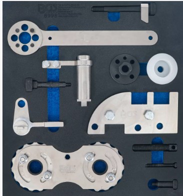 Kit de calage VOLVO B4204