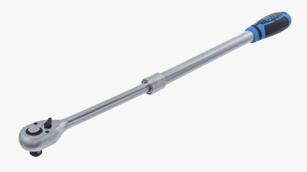 Raccagnac télescopique 1/2" 455 - 595 mm