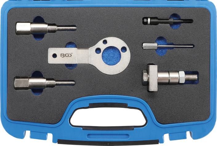 Kit de calage Fiat 1.9 JTD 16V Multijet