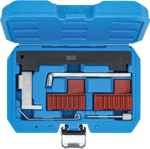 Kit de calage Opel 1.6 / 1.8L