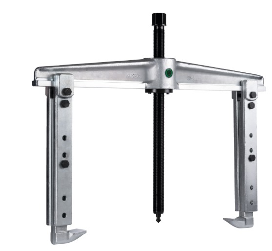 Trekker 2 armen 750x400mm