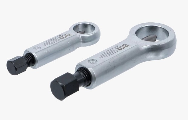 Jeu de casse écrous 12 - 16 mm / 16 - 22 mm 2 pièces