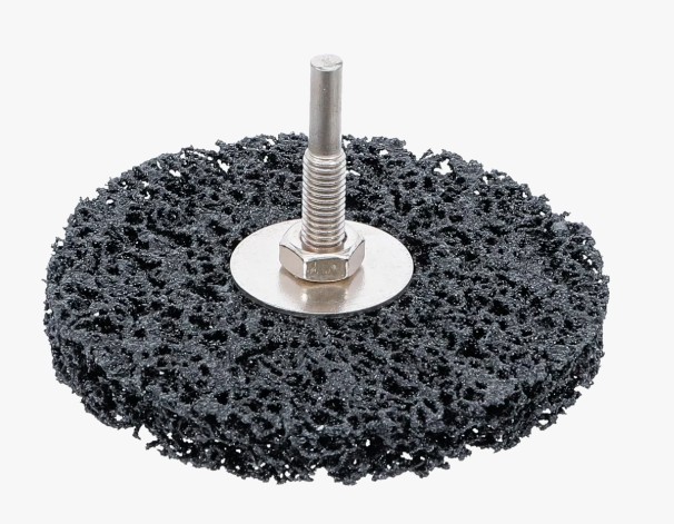 Schuurschijf Ø 100mm