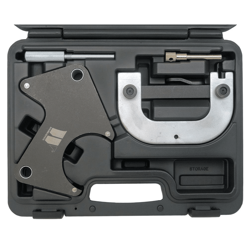 Kit de calage Renault 1.2/1.4 /1.6 /1.8 /2.0 16V Essence