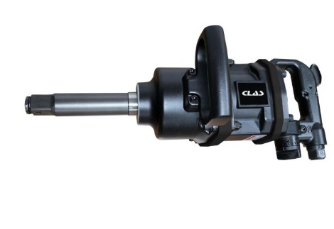 Slagmoersleutel 1" 3.300 Nm