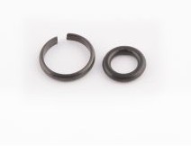 Clips 1/2" pour bouloneuse