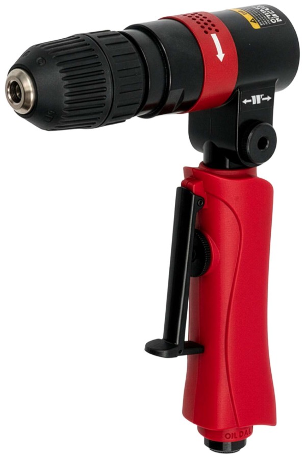 Foreuse à 90° mandrin 10mm