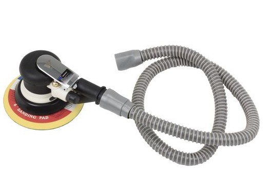 Excentrische schuurmachine 150mm