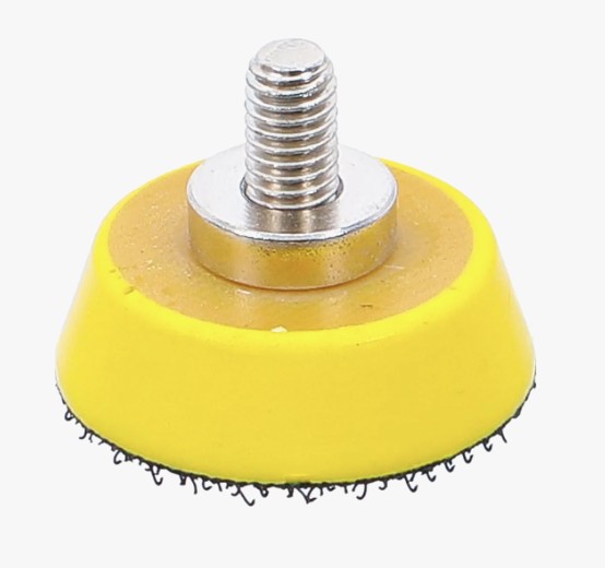 Plateau autoagrippant pour art. 3291 Ø 30 mm