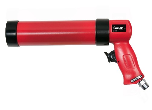 Pistolet à silicone pneumatique